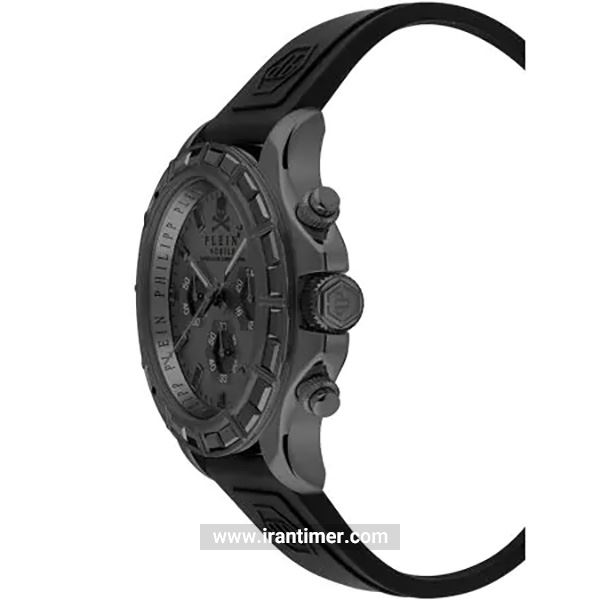 قیمت و خرید ساعت مچی مردانه فیلیپ پلین(Philipp Plein) مدل PWVAA0423 فشن اسپرت | اورجینال و اصلی