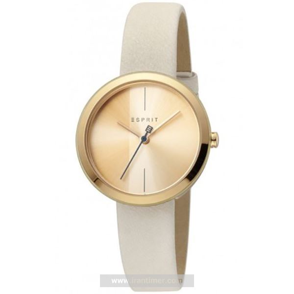 قیمت و خرید ساعت مچی زنانه اسپریت(ESPRIT) مدل ES1L114L0055 کلاسیک | اورجینال و اصلی