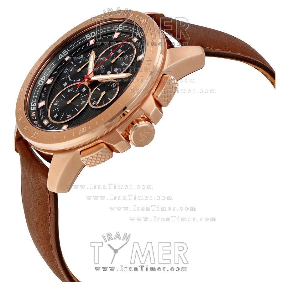 قیمت و خرید ساعت مچی مردانه مایکل کورس(MICHAEL KORS) مدل MK8519 کلاسیک | اورجینال و اصلی