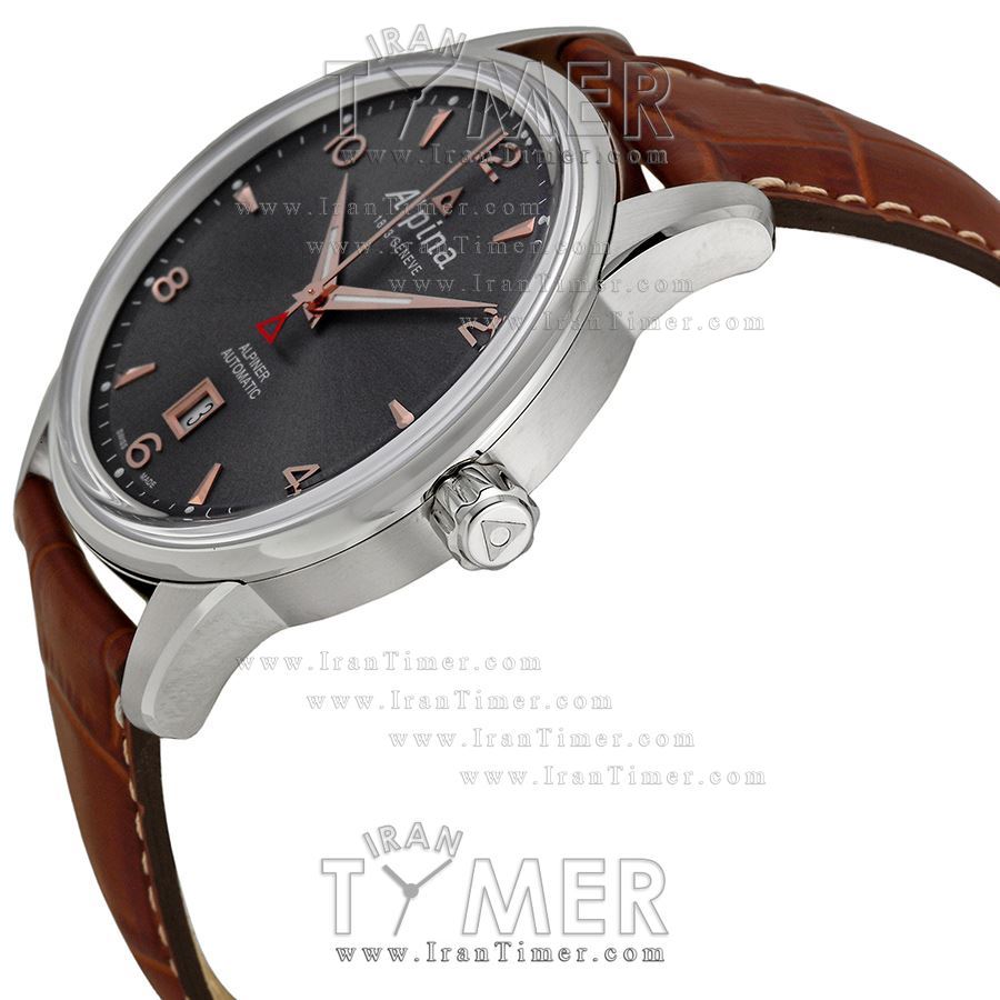 قیمت و خرید ساعت مچی مردانه آلپینا(ALPINA) مدل AL-525VG4E6 کلاسیک | اورجینال و اصلی