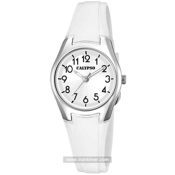 قیمت و خرید ساعت مچی کلیپسو(CALYPSO) مدل K5750/1 اسپرت | اورجینال و اصلی