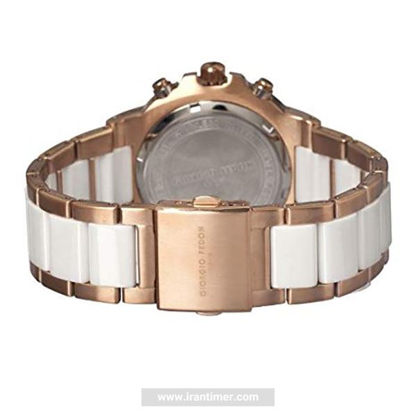 قیمت و خرید ساعت مچی زنانه جورجیو فیدن(GIORGIO FEDON) مدل GFAM002 فشن اسپرت | اورجینال و اصلی