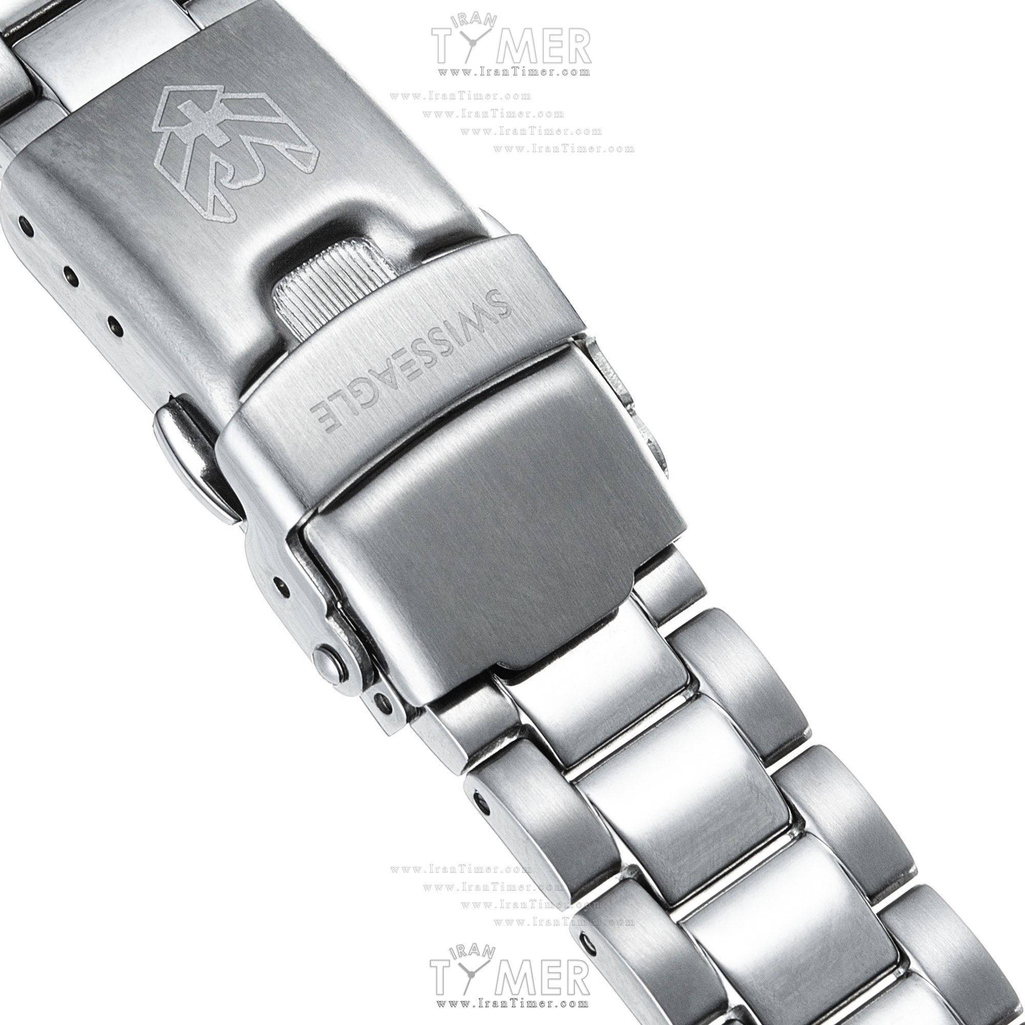 قیمت و خرید ساعت مچی زنانه سوئیس ایگل(SWISS EAGLE) مدل SE6048-22 کلاسیک | اورجینال و اصلی