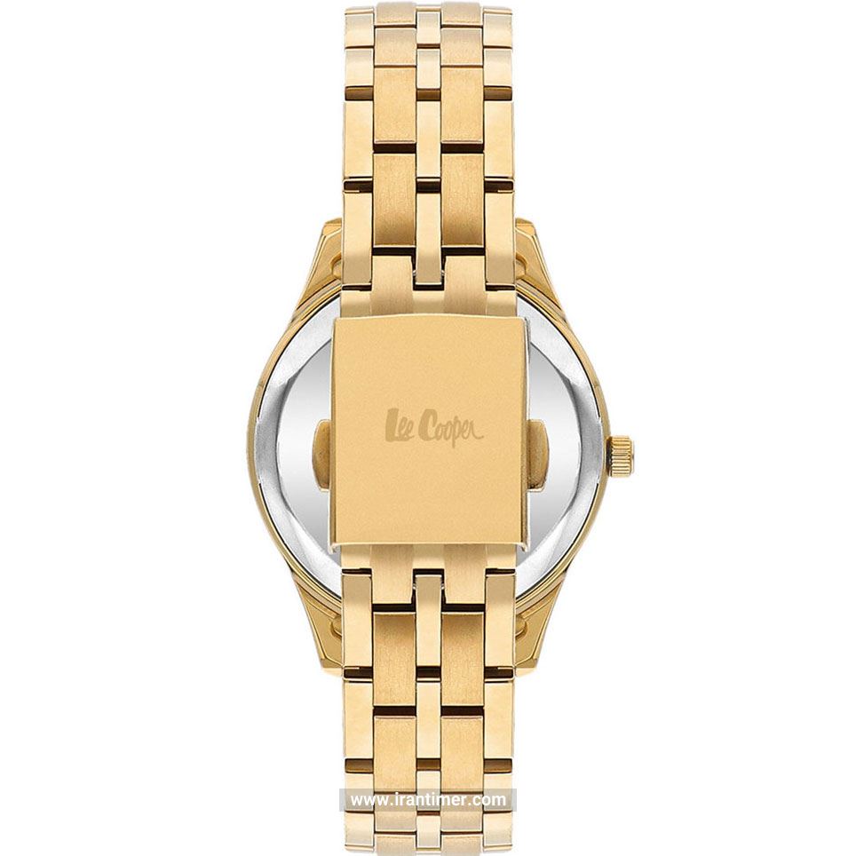 قیمت و خرید ساعت مچی زنانه لیکوپر(LEE COOPER) مدل LC07928.130 فشن | اورجینال و اصلی