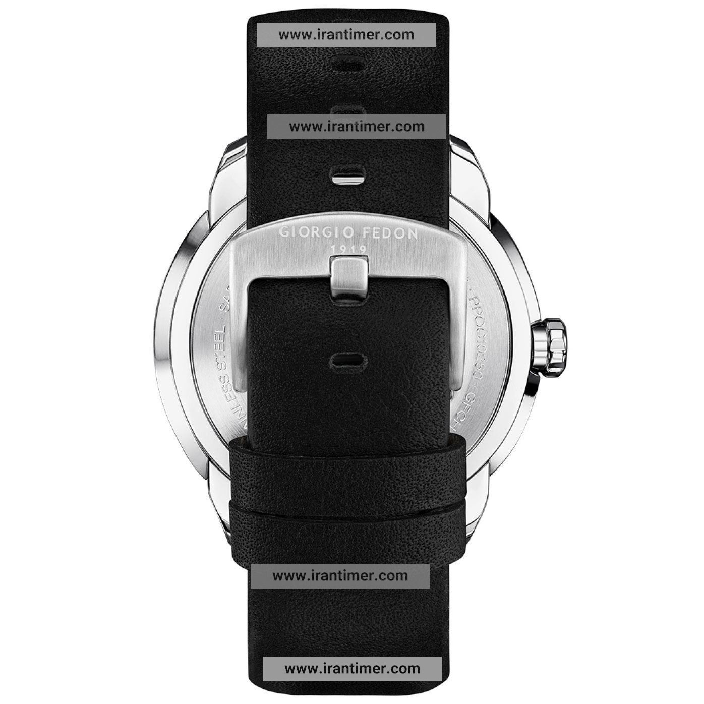 قیمت و خرید ساعت مچی مردانه جورجیو فیدن(GIORGIO FEDON) مدل GFCH004 اسپرت | اورجینال و اصلی