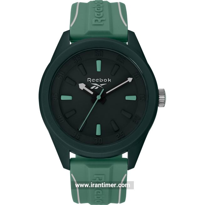 قیمت و خرید ساعت مچی مردانه ریباک(REEBOK) مدل RV-SPE-G2-PGIM-GM اسپرت | اورجینال و اصلی