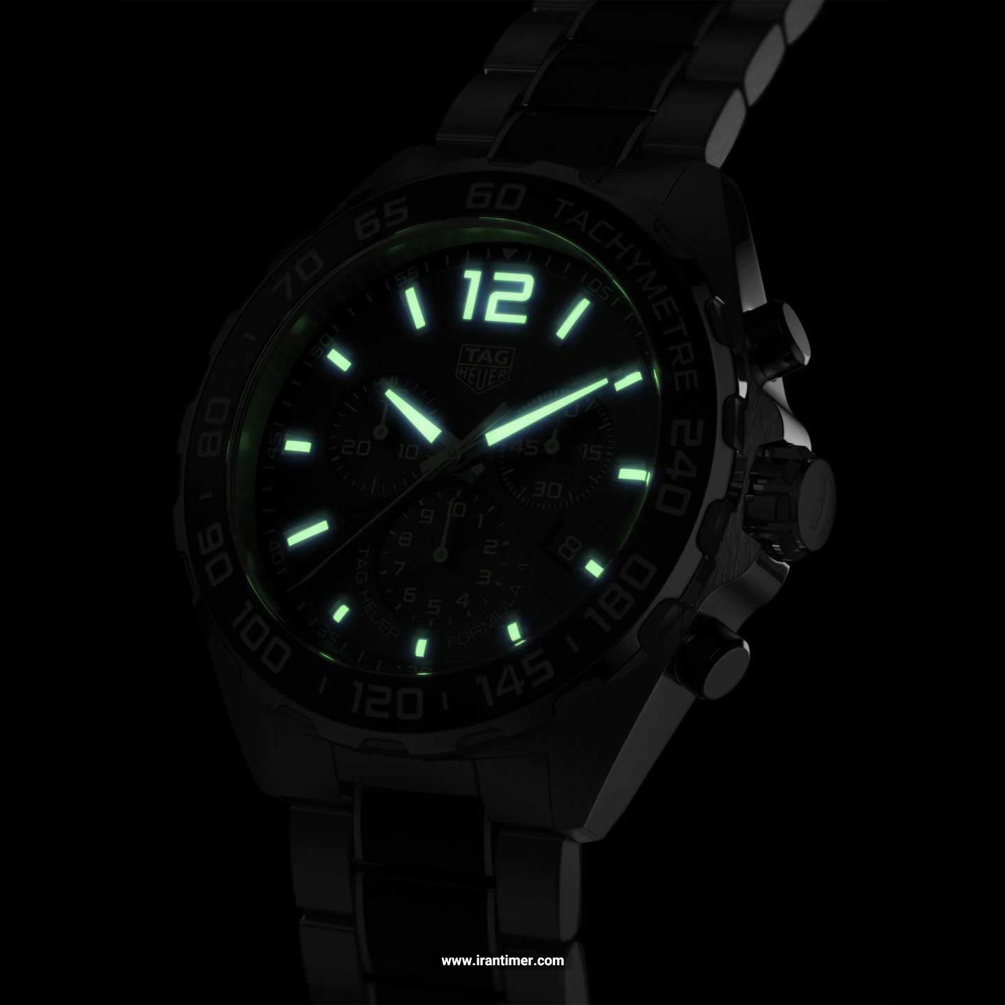 قیمت و خرید ساعت مچی مردانه تگ هویر(TAG HEUER) مدل CAZ1011.BA0843 کلاسیک | اورجینال و اصلی