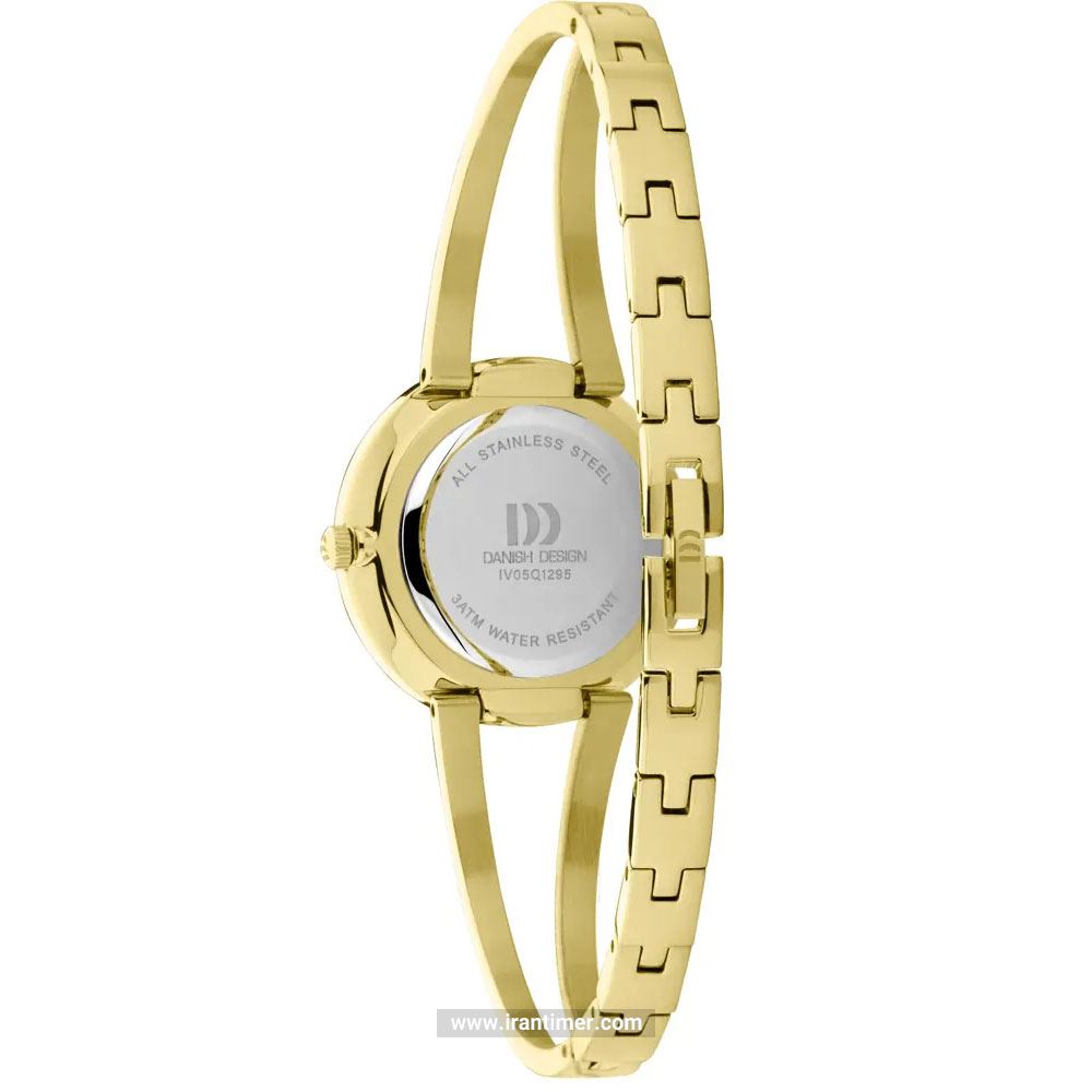 قیمت و خرید ساعت مچی زنانه دنیش دیزاین(Danish Design) مدل IV05Q1295 کلاسیک | اورجینال و اصلی