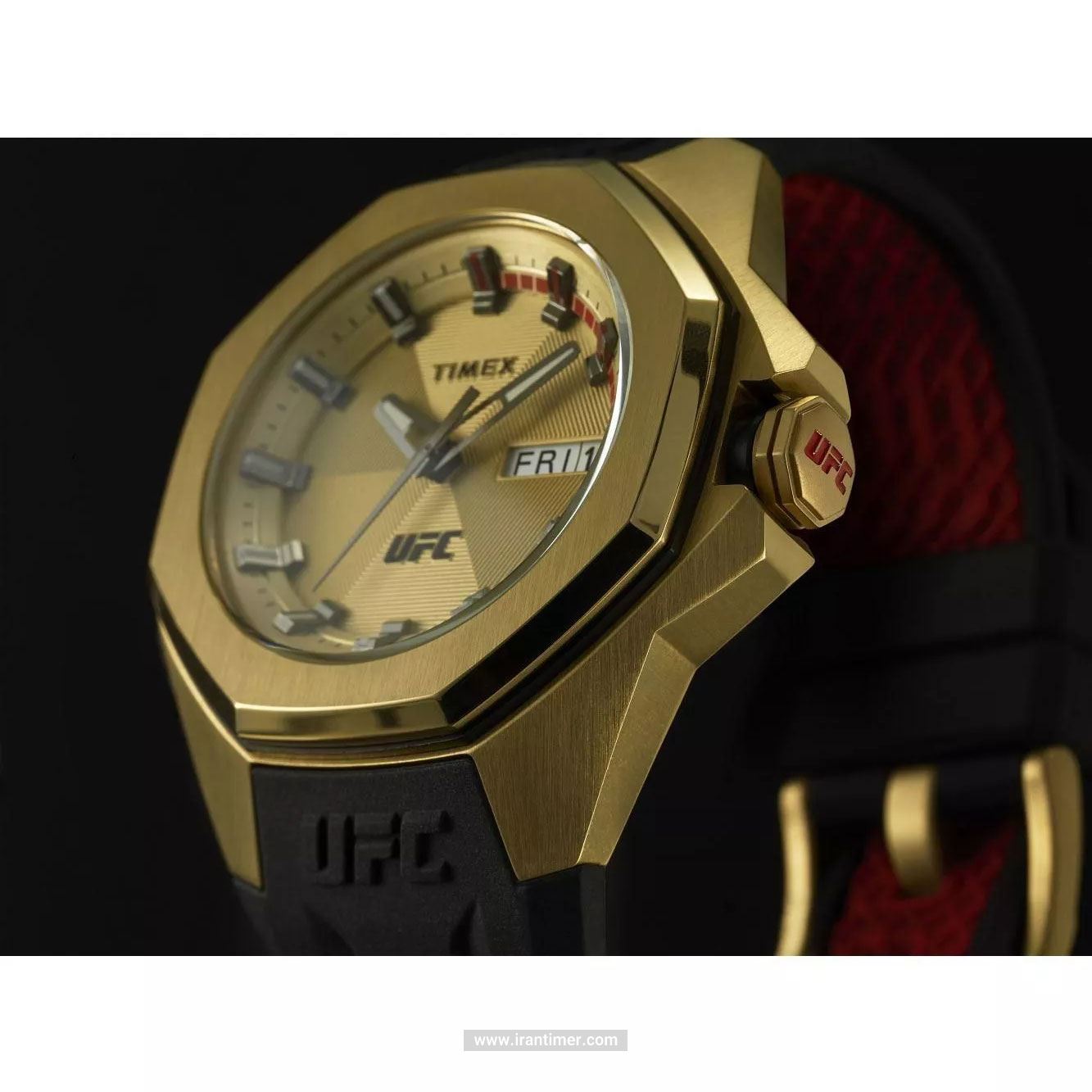 قیمت و خرید ساعت مچی مردانه تایمکس(TIMEX) مدل TW2V57100 اسپرت | اورجینال و اصلی