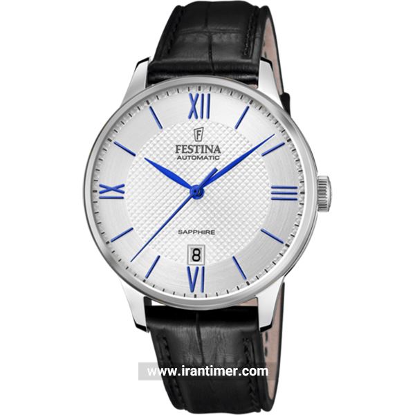 قیمت و خرید ساعت مچی مردانه فستینا(FESTINA) مدل F20484/1 کلاسیک | اورجینال و اصلی