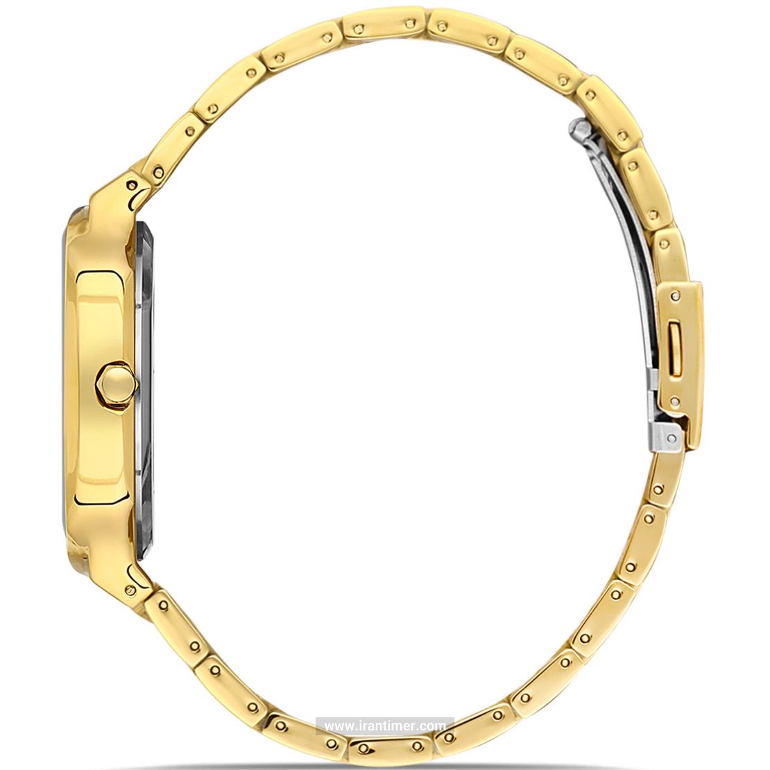 قیمت و خرید ساعت مچی مردانه دیوید گانر(David Guner) مدل DG-8413GA-B1 کلاسیک | اورجینال و اصلی