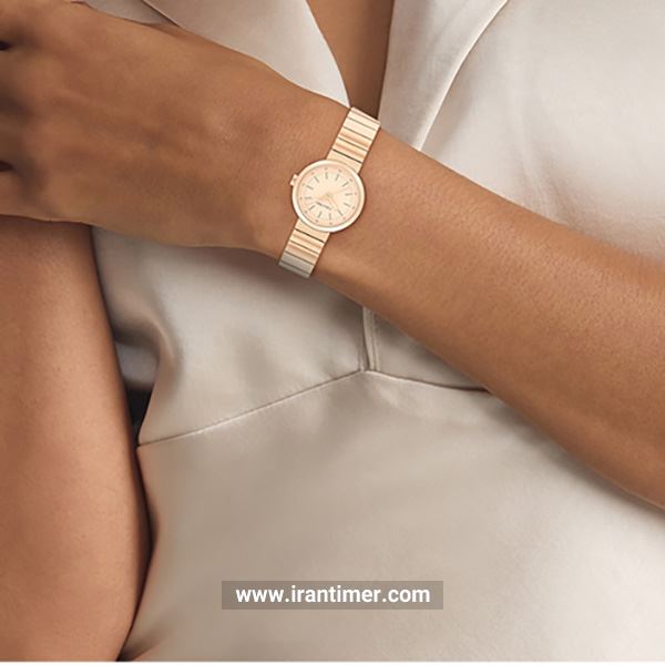 قیمت و خرید ساعت مچی زنانه کالوین کلاین(CALVIN KLEIN) مدل 25200411 کلاسیک | اورجینال و اصلی