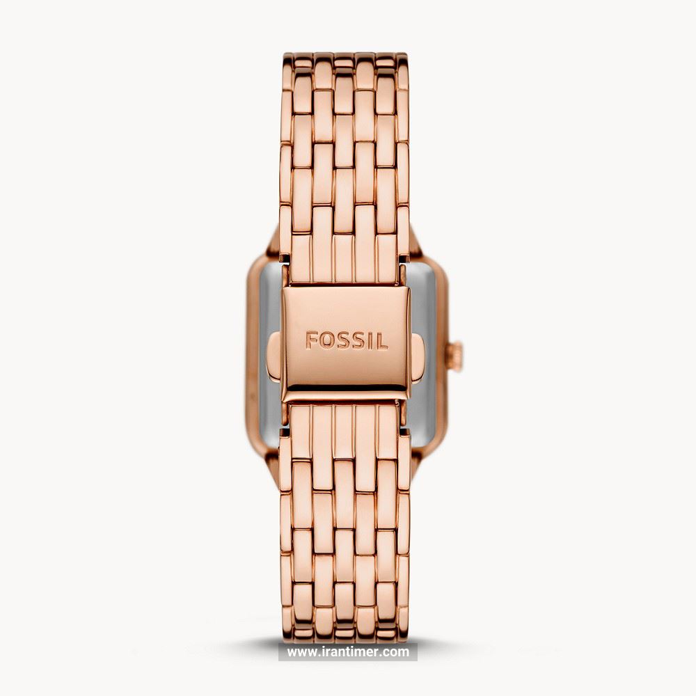 قیمت و خرید ساعت مچی زنانه فسیل(FOSSIL) مدل ES5080 کلاسیک | اورجینال و اصلی