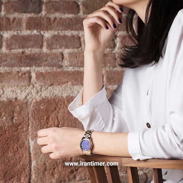 قیمت و خرید ساعت مچی زنانه کاندینو(CANDINO) مدل C4739/2 فشن | اورجینال و اصلی