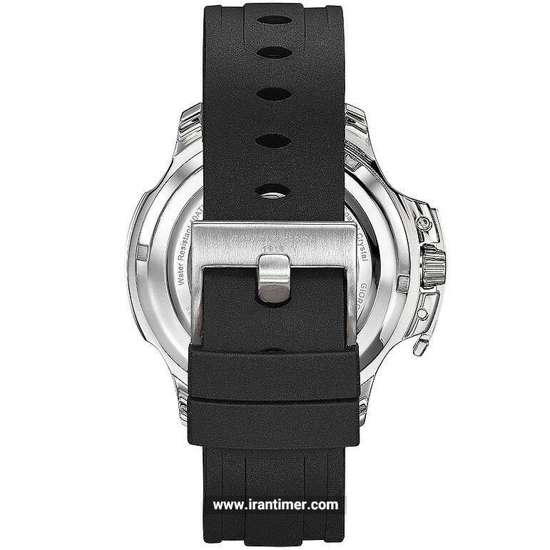 قیمت و خرید ساعت مچی مردانه جورجیو فیدن(GIORGIO FEDON) مدل GFCK007 اسپرت | اورجینال و اصلی