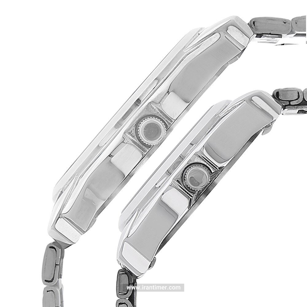 قیمت و خرید ساعت مچی مردانه زنانه تایتِن(TITAN) مدل 15782489SM04 کلاسیک | اورجینال و اصلی