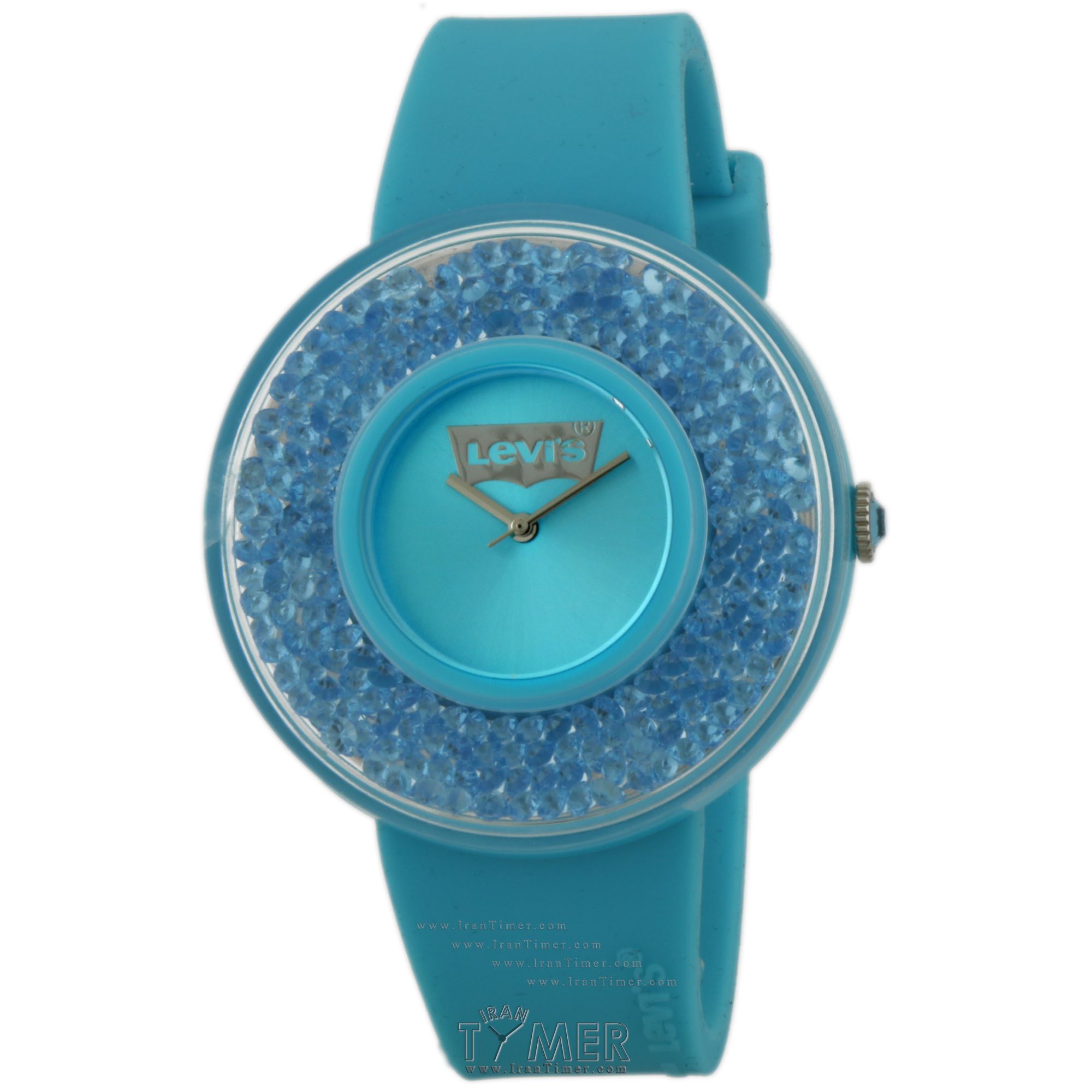 قیمت و خرید ساعت مچی زنانه لیوایز(LEVIS) مدل LTH0503 فشن | اورجینال و اصلی