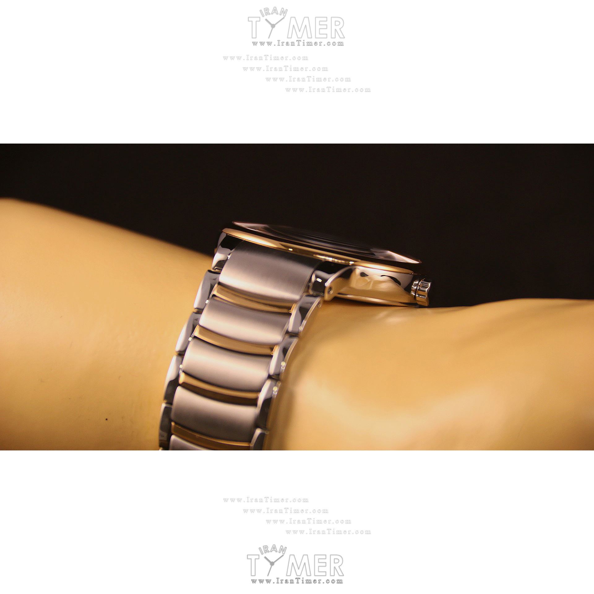 قیمت و خرید ساعت مچی مردانه آتلانتیک(ATLANTIC) مدل AC-66355.43.41R کلاسیک | اورجینال و اصلی