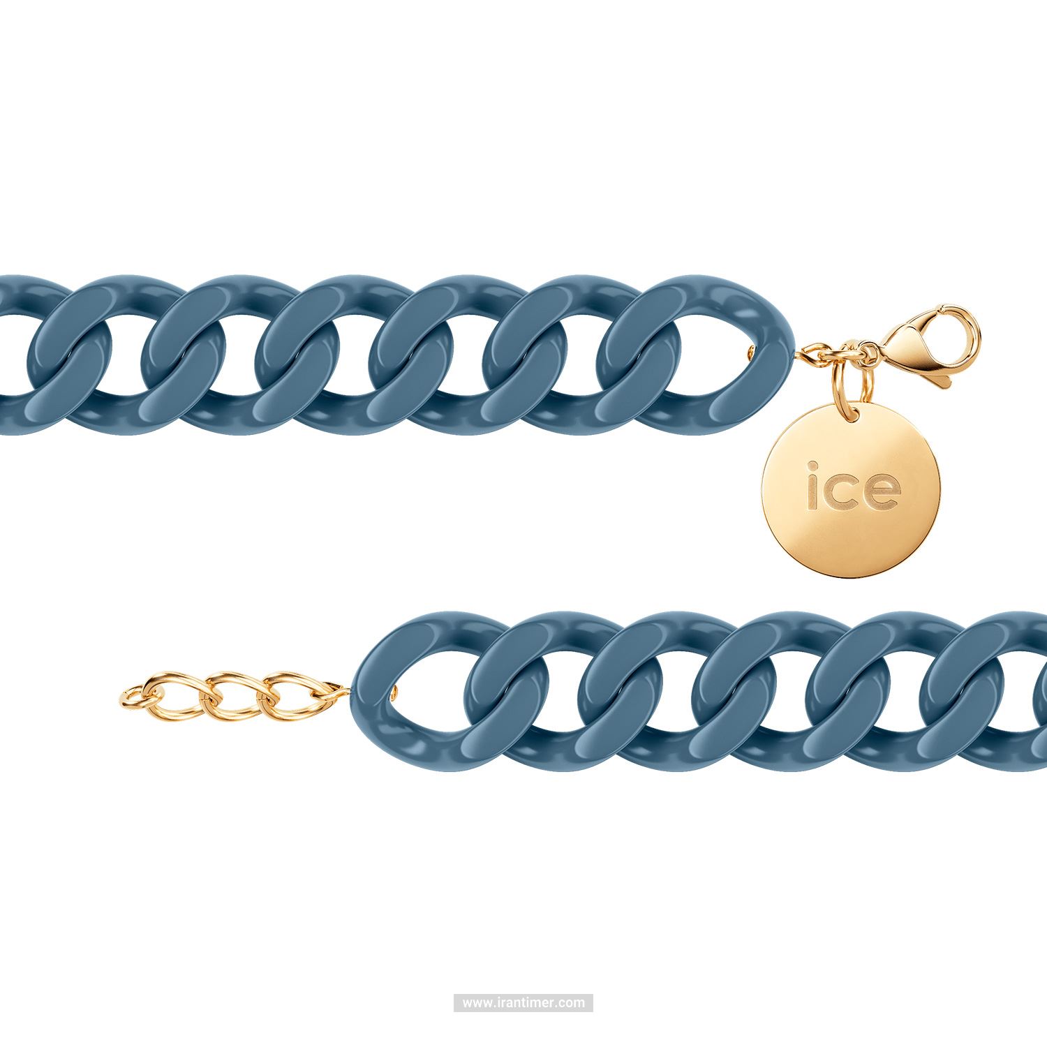 قیمت و خرید دستبند باز دخترانه آیس واچ(ICE WATCH) مدل 020919-J کلاسیک | اورجینال و اصلی