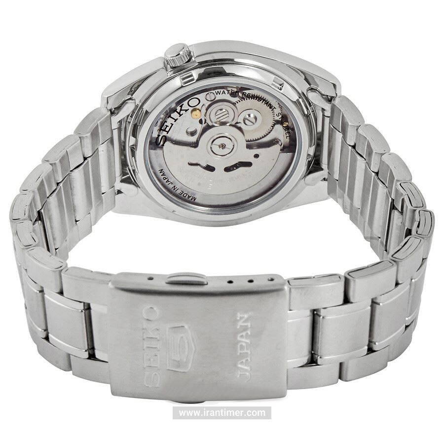 قیمت و خرید ساعت مچی مردانه سیکو(SEIKO) مدل SNKL45J1 کلاسیک | اورجینال و اصلی