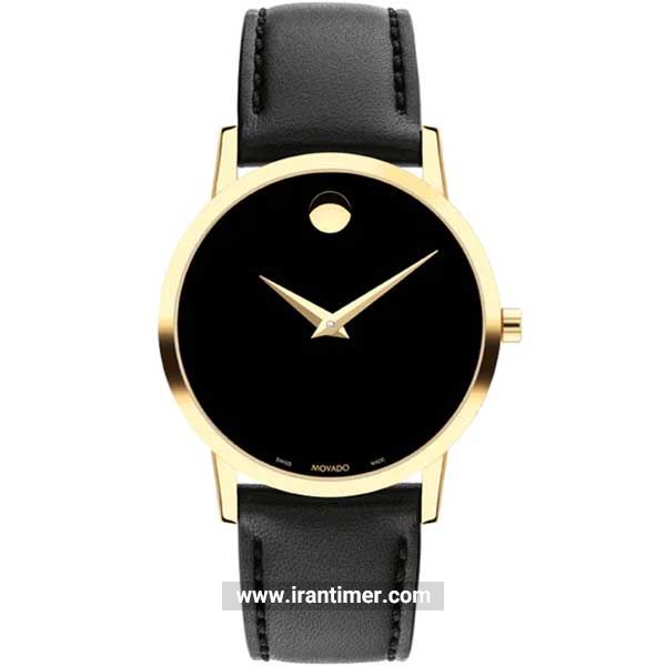قیمت و خرید ساعت مچی زنانه موادو(MOVADO) مدل 607584 کلاسیک | اورجینال و اصلی