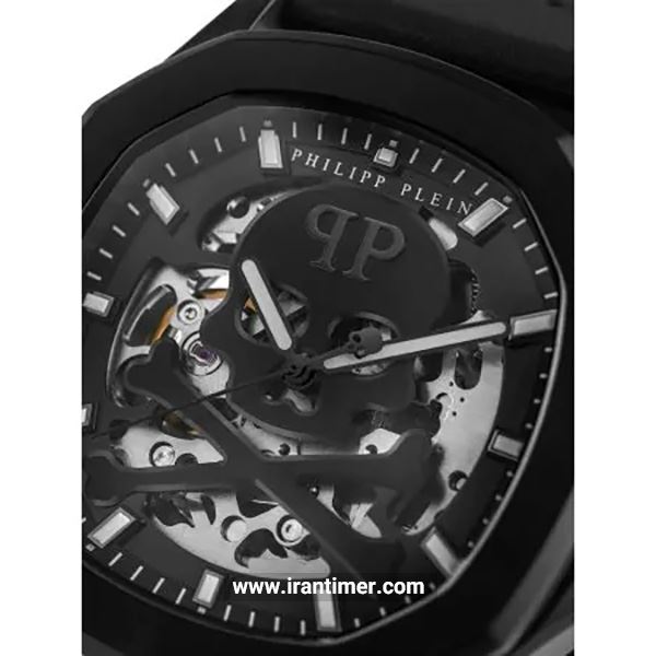 قیمت و خرید ساعت مچی مردانه فیلیپ پلین(Philipp Plein) مدل PWRAA0923 اسپرت | اورجینال و اصلی