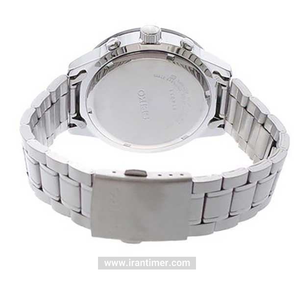 قیمت و خرید ساعت مچی مردانه سیکو(SEIKO) مدل SKS647P1 کلاسیک | اورجینال و اصلی