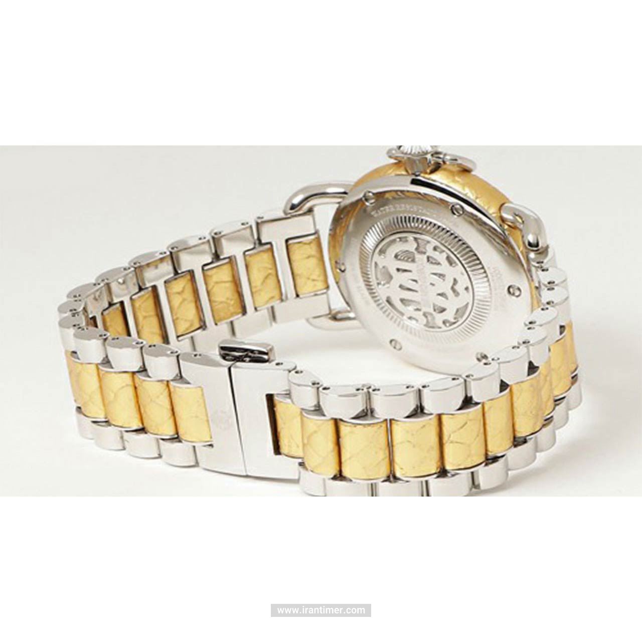 قیمت و خرید ساعت مچی زنانه روبرتو کاوالی‬‎(ROBERTO CAVALLI) مدل RV1L017M0101 کلاسیک | اورجینال و اصلی