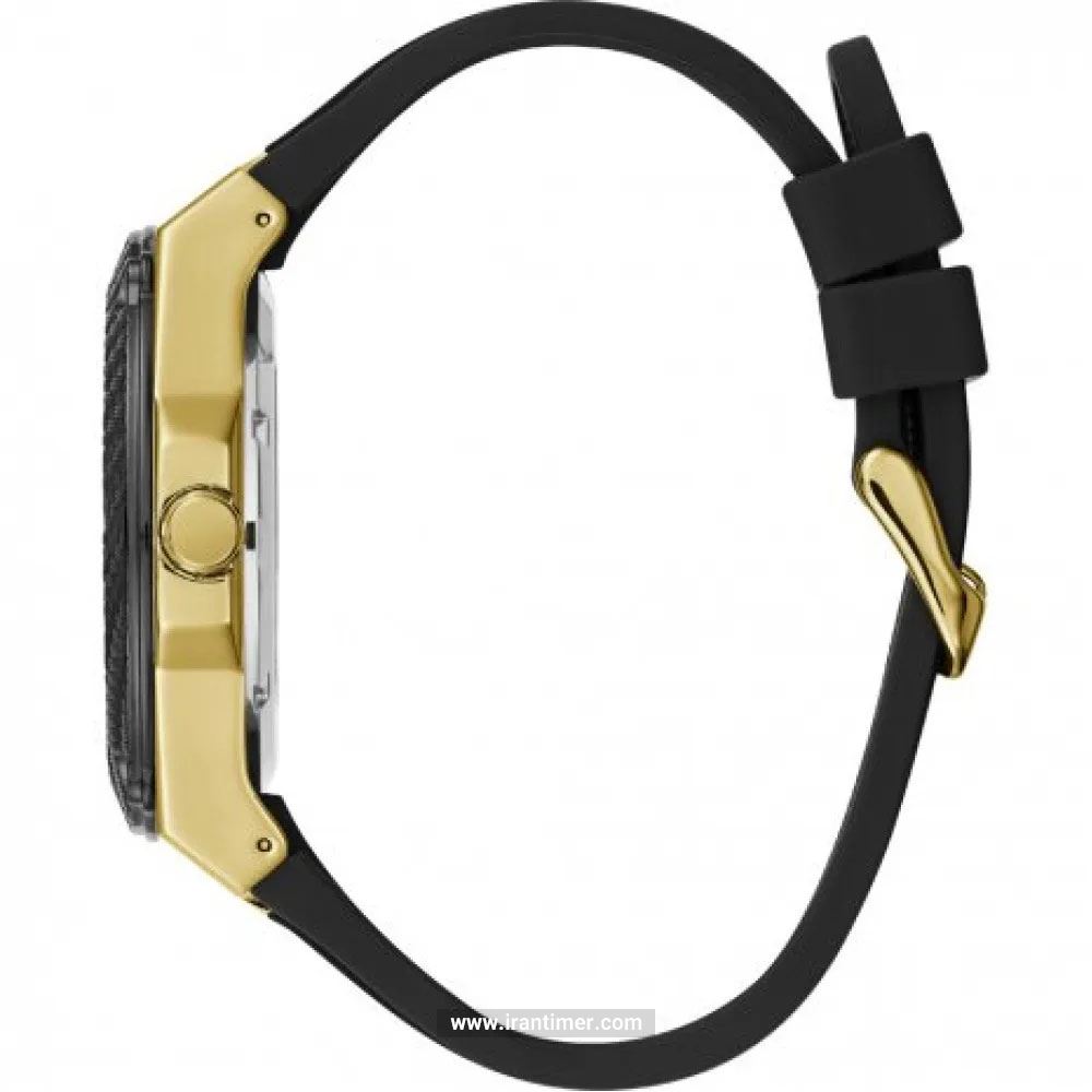 قیمت و خرید ساعت مچی مردانه گس(GUESS) مدل GW1049G5 اسپرت | اورجینال و اصلی