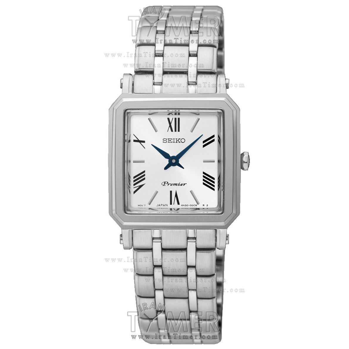 قیمت و خرید ساعت مچی زنانه سیکو(SEIKO) مدل SWR029P1 کلاسیک | اورجینال و اصلی