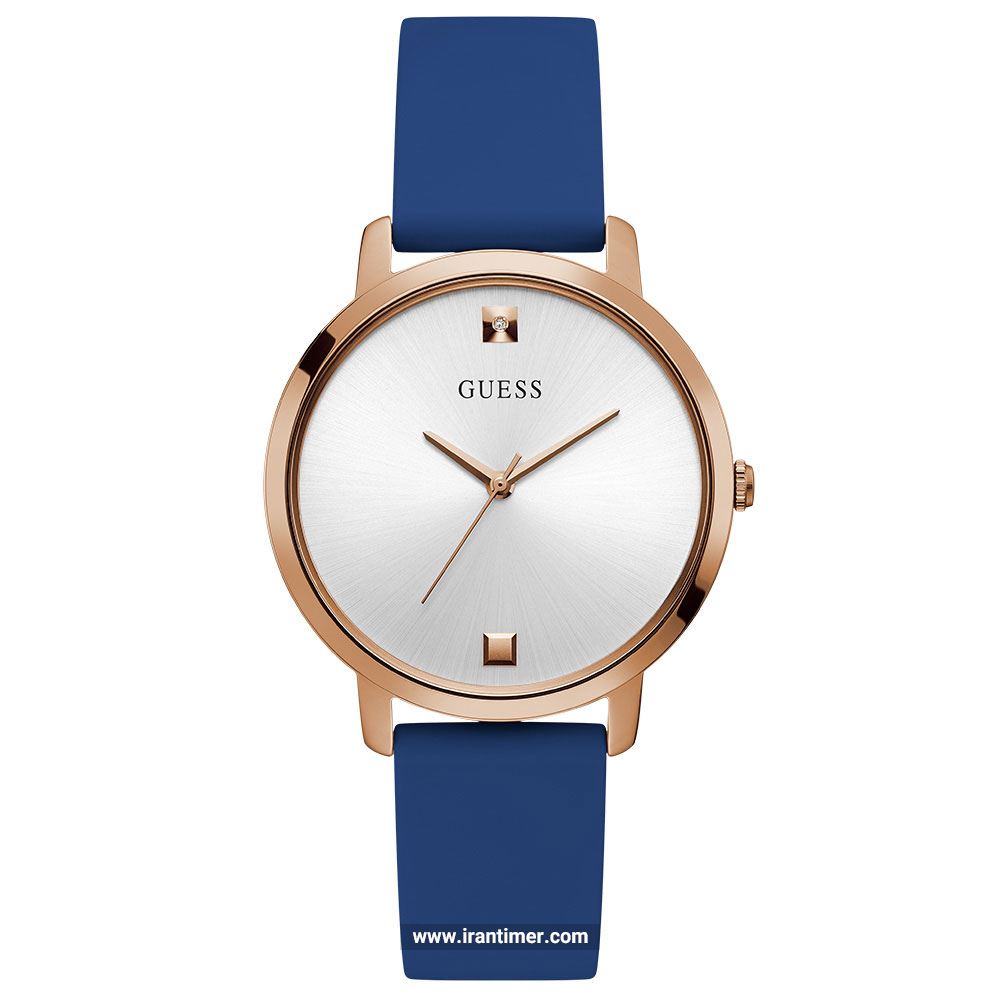 قیمت و خرید ساعت مچی زنانه گس(GUESS) مدل GW0004L2 اسپرت | اورجینال و اصلی