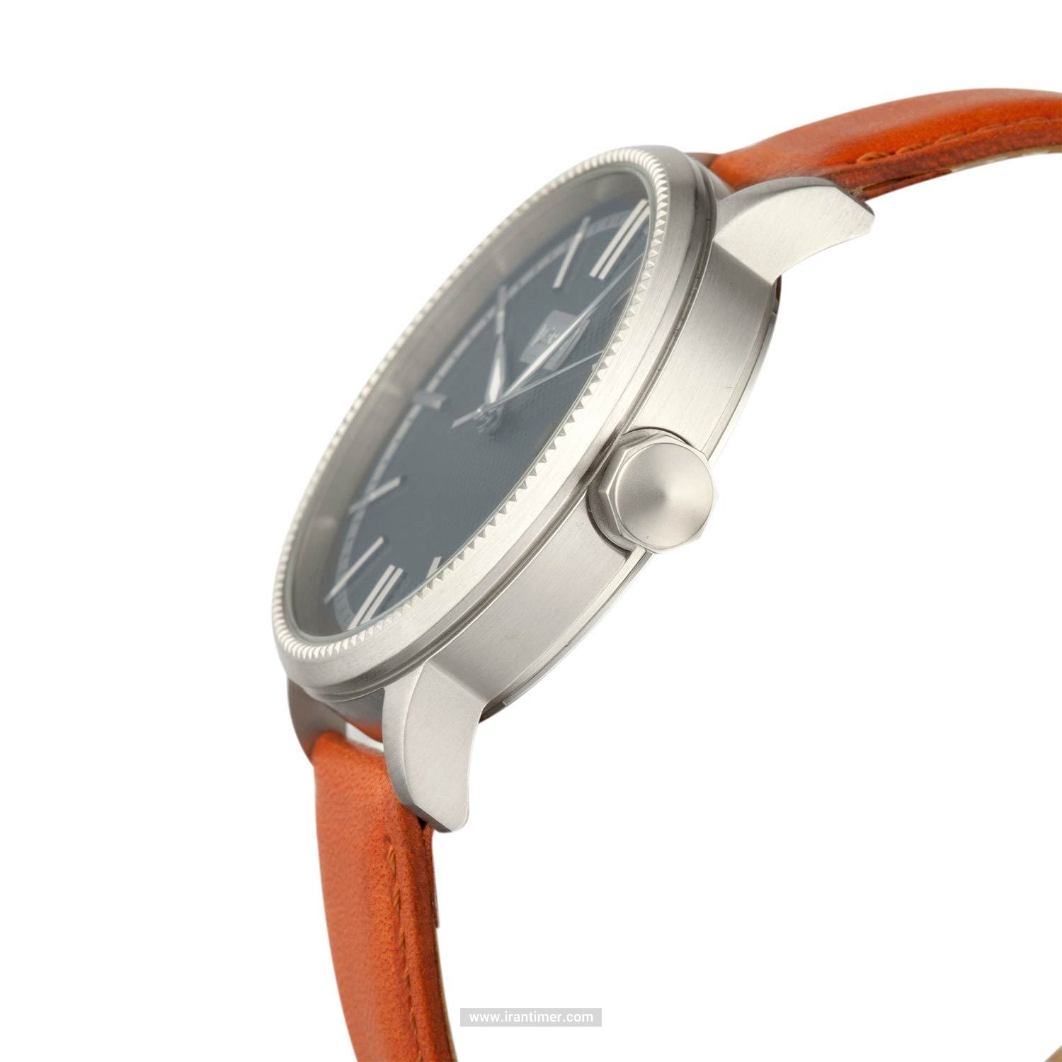 قیمت و خرید ساعت مچی مردانه جاست کاوالی(JUST CAVALLI) مدل JC1G018L0035 کلاسیک | اورجینال و اصلی