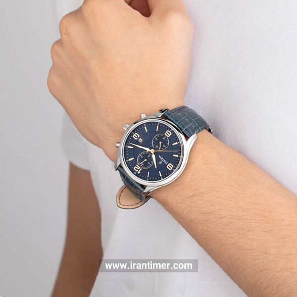 قیمت و خرید ساعت مچی مردانه فستینا(FESTINA) مدل F6855/6 کلاسیک | اورجینال و اصلی