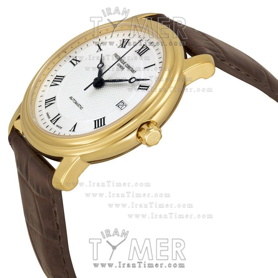قیمت و خرید ساعت مچی مردانه فردریک کنستانت(FREDERIQUE CONSTANT) مدل FC-303IC4P5 کلاسیک | اورجینال و اصلی
