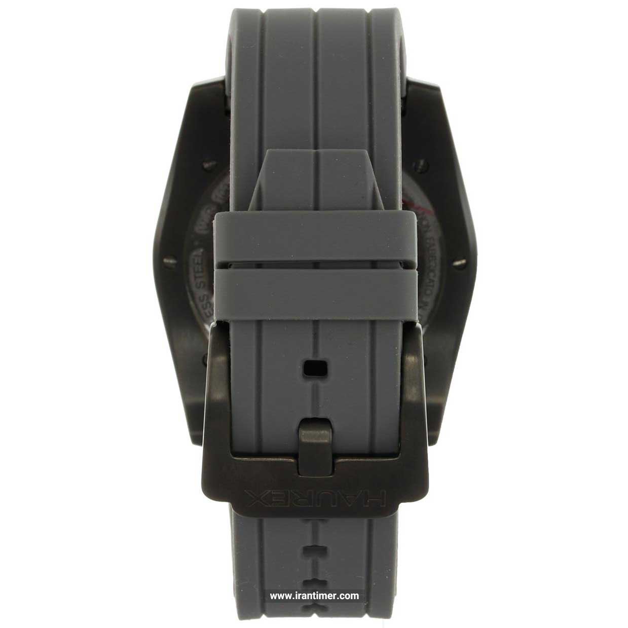 قیمت و خرید ساعت مچی مردانه هورکس(Haurex) مدل ZQHX-3J358UGW اسپرت | اورجینال و اصلی