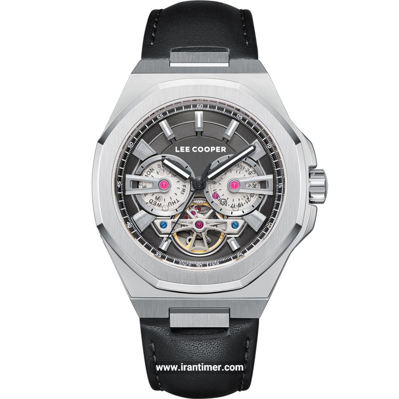 قیمت و خرید ساعت مچی مردانه لیکوپر(LEE COOPER) مدل LC08125.351 کلاسیک | اورجینال و اصلی