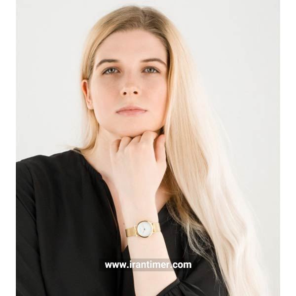 قیمت و خرید ساعت مچی زنانه برینگ(BERING) مدل B13426-334 کلاسیک | اورجینال و اصلی