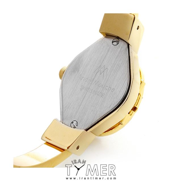 قیمت و خرید ساعت مچی زنانه آندره موشه(ANDREMOUCHE) مدل 902-11021 کلاسیک فشن | اورجینال و اصلی