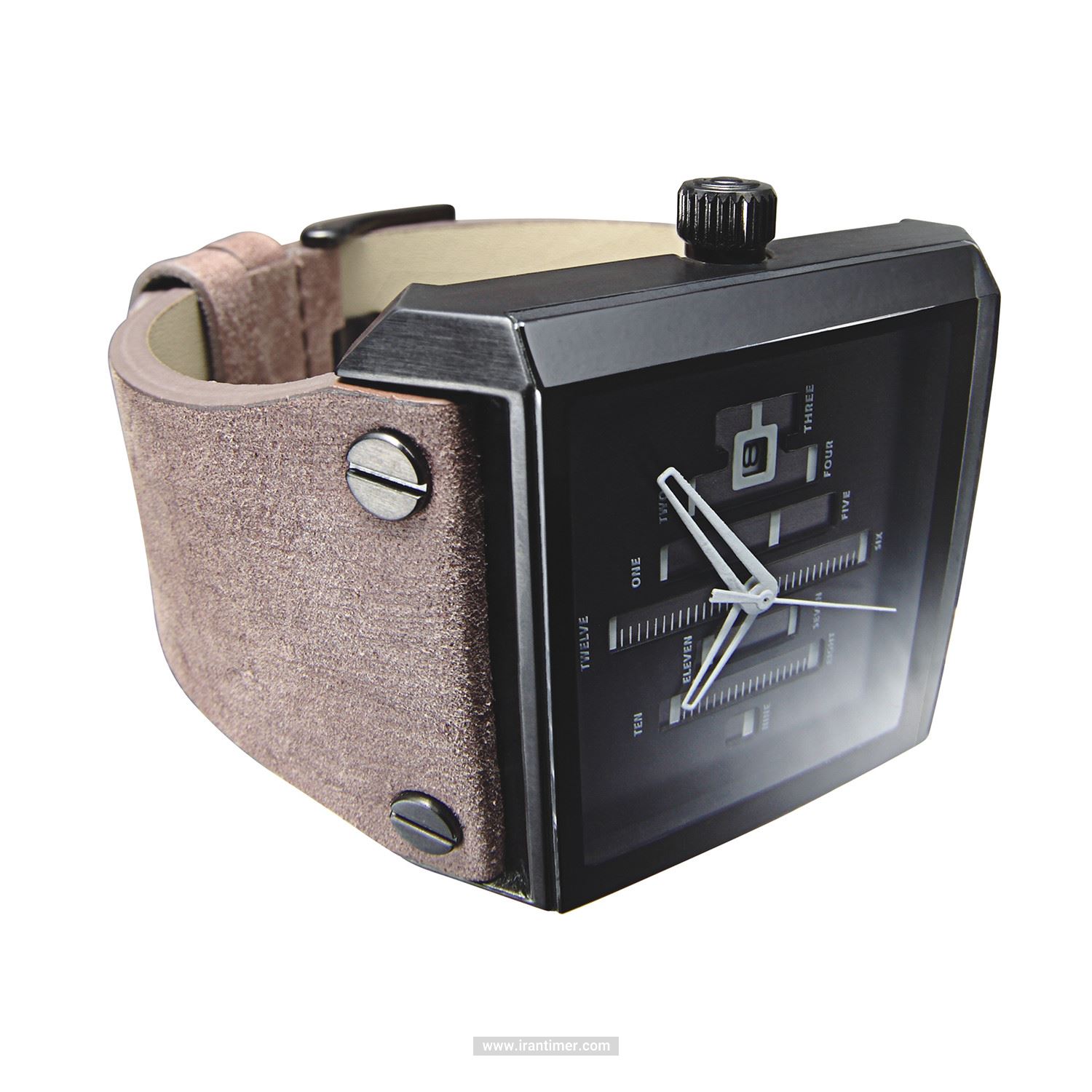 قیمت و خرید ساعت مچی مردانه تکس(TACS) مدل TS1010B کلاسیک | اورجینال و اصلی