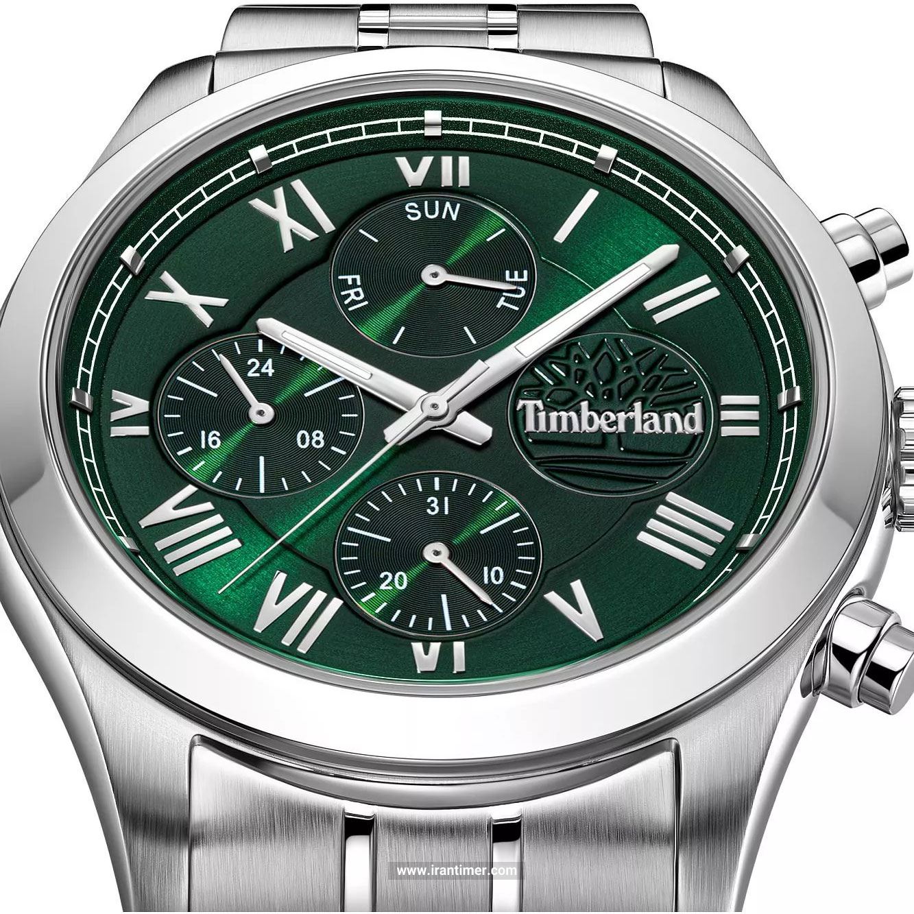 قیمت و خرید ساعت مچی مردانه تیمبرلند(TIMBERLAND) مدل TDWGK0082604 کلاسیک | اورجینال و اصلی