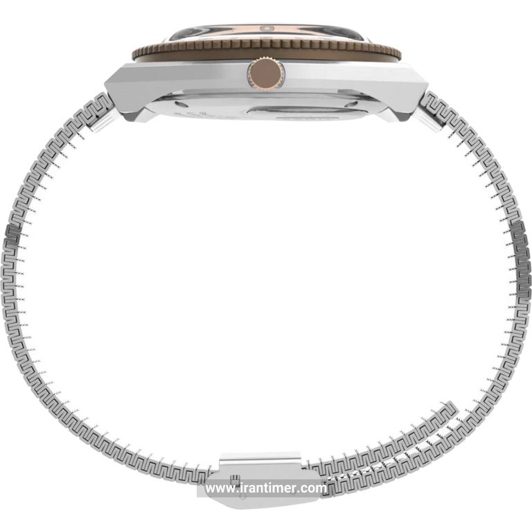 قیمت و خرید ساعت مچی زنانه تایمکس(TIMEX) مدل TW2U95600 کلاسیک | اورجینال و اصلی