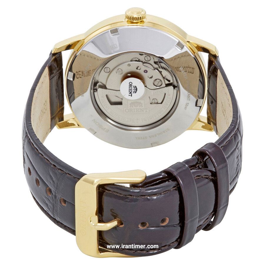 قیمت و خرید ساعت مچی مردانه اورینت(ORIENT) مدل FAG02003W0 کلاسیک | اورجینال و اصلی