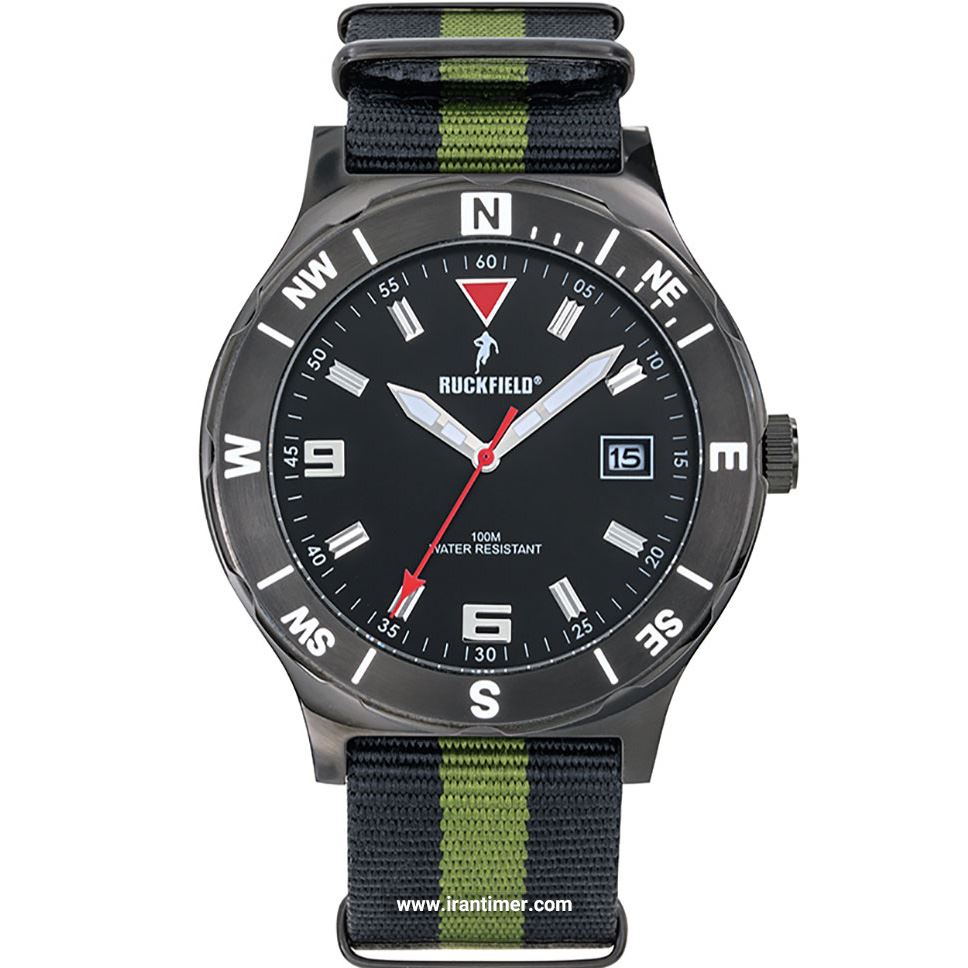قیمت و خرید ساعت مچی مردانه راک فیلد(Ruckfield) مدل 685159 اسپرت | اورجینال و اصلی