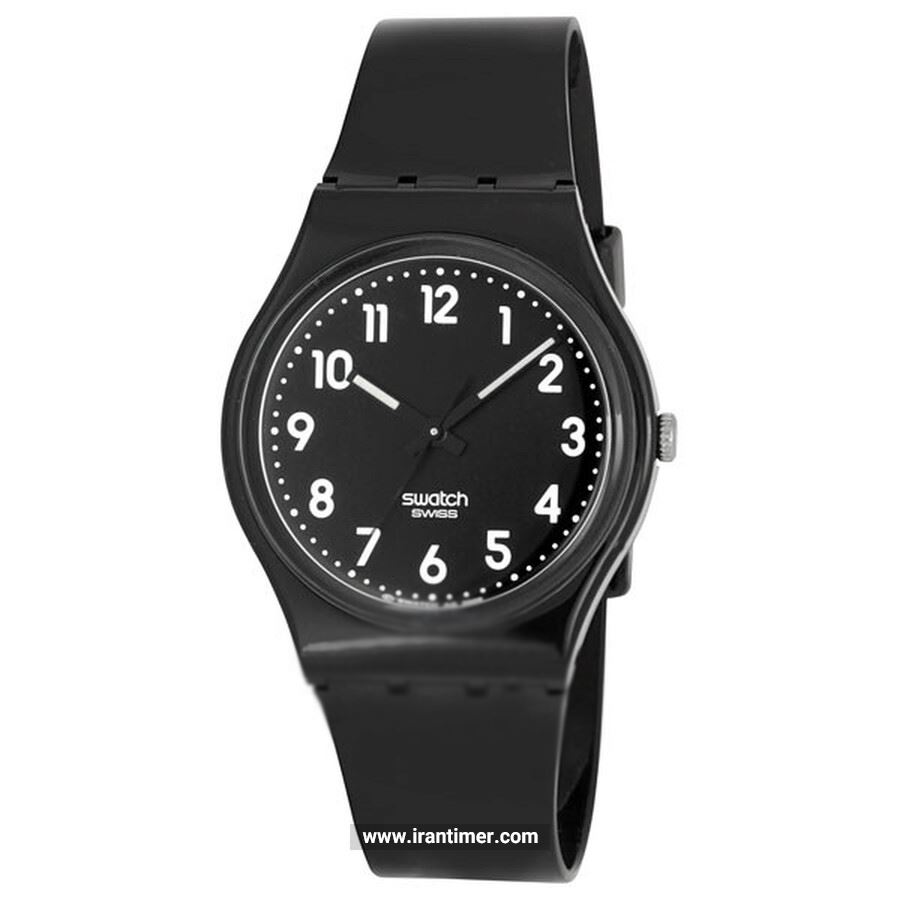 قیمت و خرید ساعت مچی زنانه سواچ(SWATCH) مدل GB247 اسپرت | اورجینال و اصلی