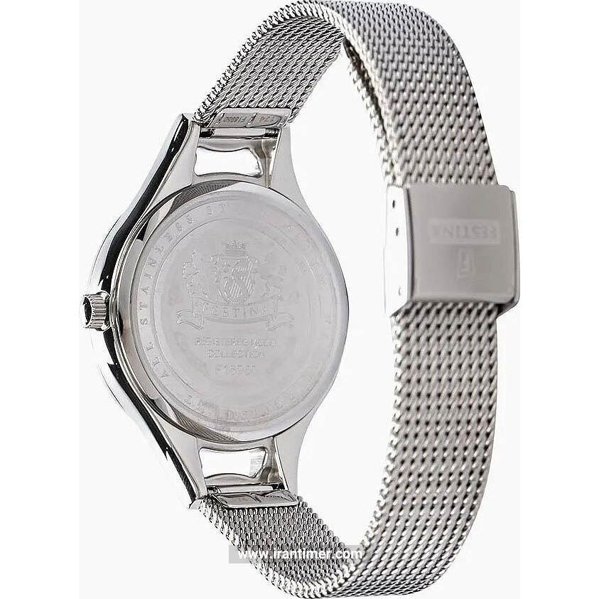 قیمت و خرید ساعت مچی زنانه فستینا(FESTINA) مدل F16950/G کلاسیک | اورجینال و اصلی