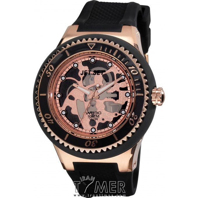 قیمت و خرید ساعت مچی مردانه جت ست(JET SET) مدل J5493R-237 اسپرت | اورجینال و اصلی