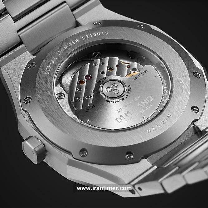 قیمت و خرید ساعت مچی مردانه دی وان میلانو(D1 MILANO) مدل D1-ATBJ10 کلاسیک | اورجینال و اصلی