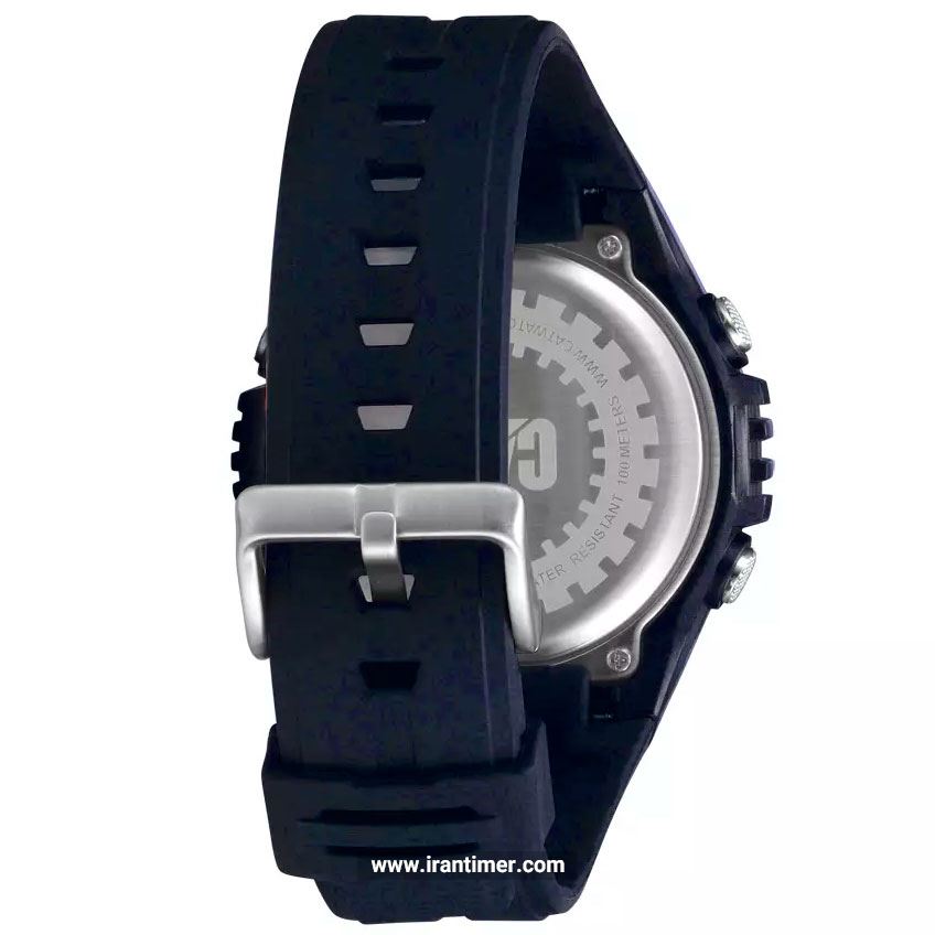 قیمت و خرید ساعت مچی مردانه کاتر پیلار(CAT) مدل OC.147.26.247 اسپرت | اورجینال و اصلی