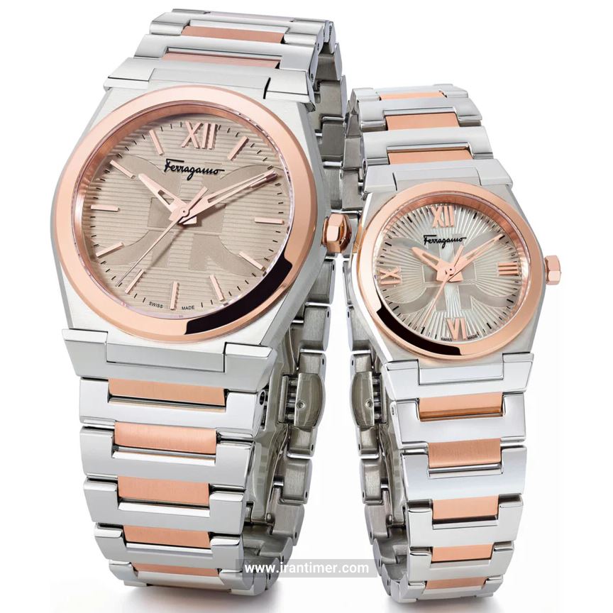 قیمت و خرید ساعت مچی مردانه سالواتوره فراگامو(SALVATORE FERRAGAMO) مدل SFYF005 21 کلاسیک | اورجینال و اصلی