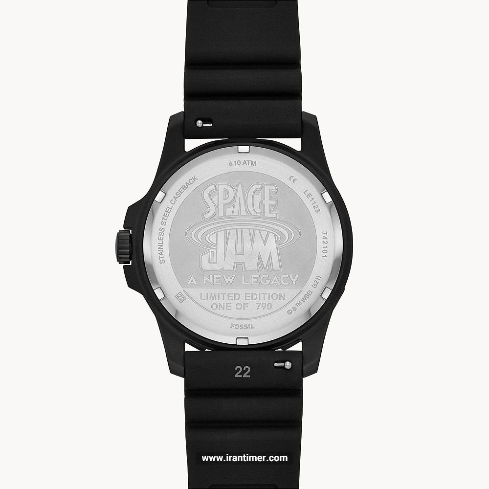 قیمت و خرید ساعت مچی مردانه فسیل(FOSSIL) مدل LE1123 اسپرت | اورجینال و اصلی